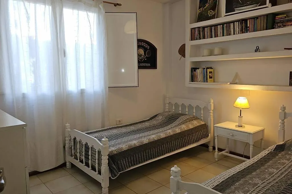 Villa In Maspalomas With Private Pool Maspalomas (Gran Canaria)