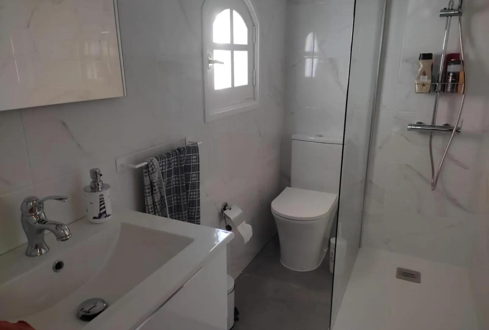 Villa In Maspalomas With Private Pool