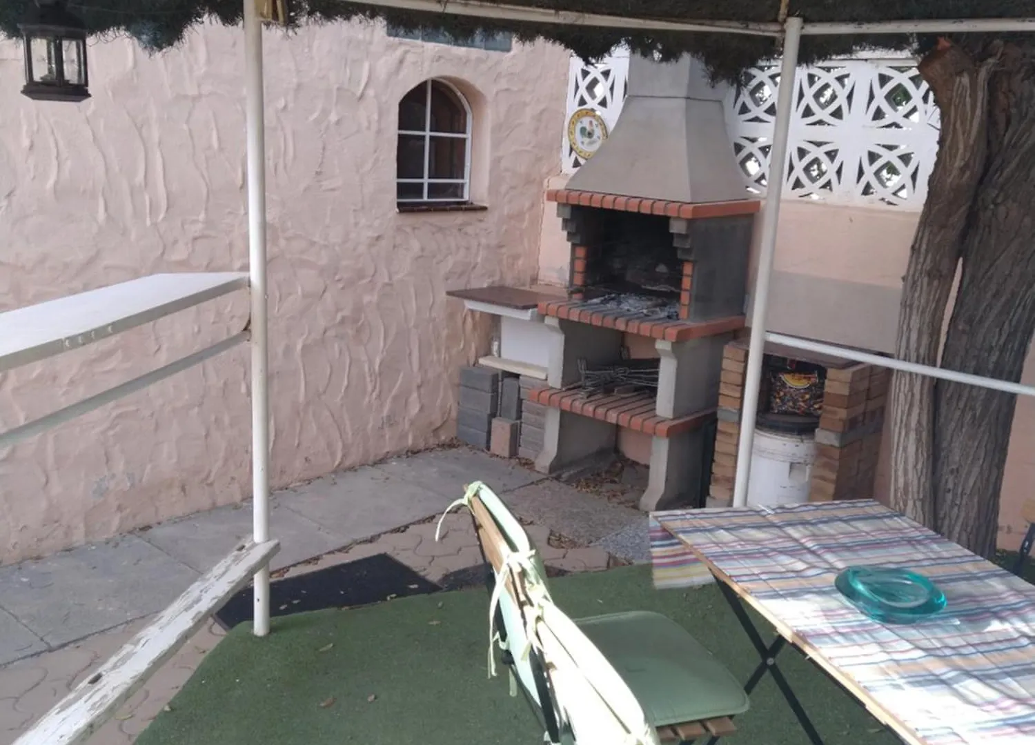 Villa In Maspalomas With Private Pool